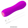 Pretty Love Vibro Allen Pretty Love 12 x 3 cm